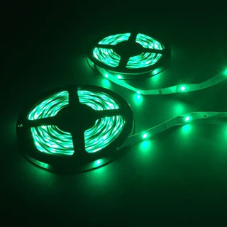 LED lightstrip med fjernbetjening- 20 m